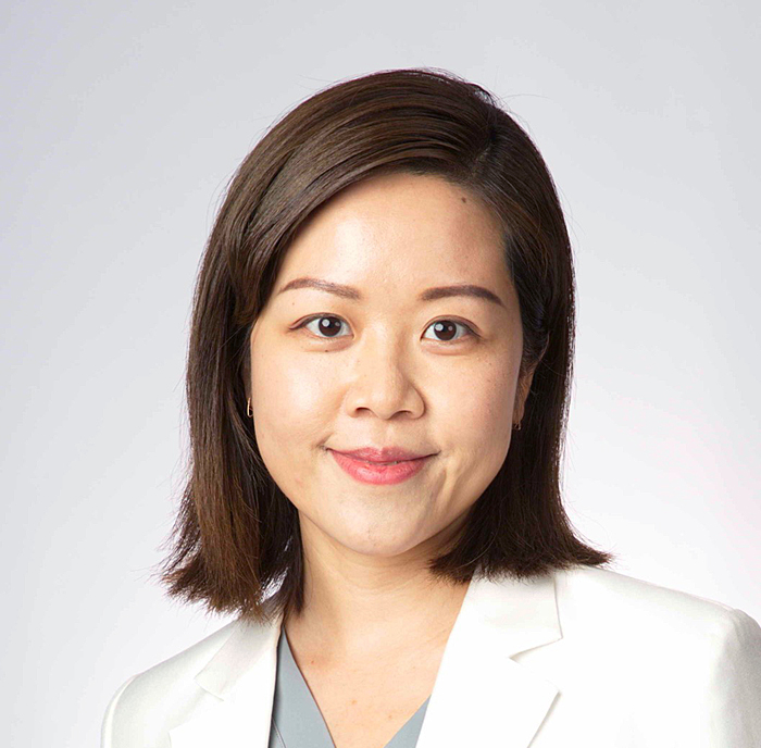 Chinesische Medizin - Über Frau Ni Shen