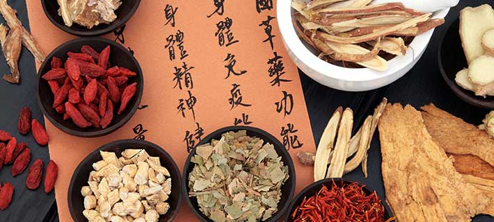 Wang-Xie Praxis für Traditionelle Chinesische Medizin Berlin